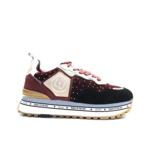 Sneakers- LIU.JO MAXI ALEXA