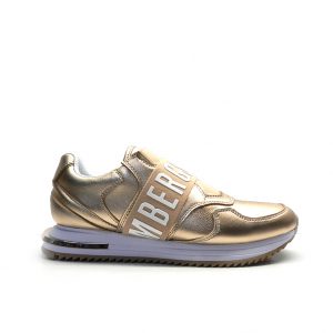 Sneakers- BIKKEMBERG HALED