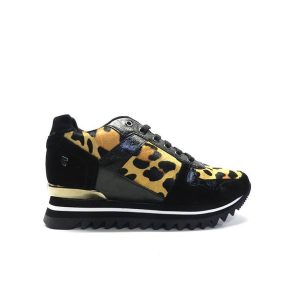 Sneakers-GIOSEPPO 56908 KAYL