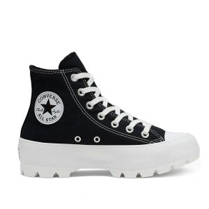 Casual - CONVERSE Lugged Seasonal