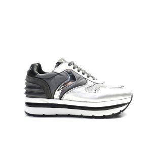 Sneakers-VOILE BLANCHE MAY POWER 1Q05