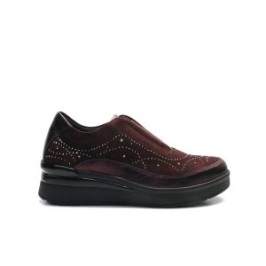 zapatos- STONEFLY 212085