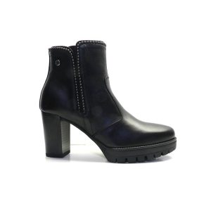 botin - NERO GIARDINI A909670D