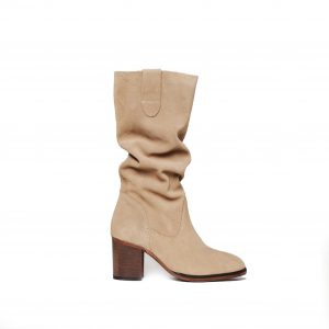 bota- ESCALA VALENTINA