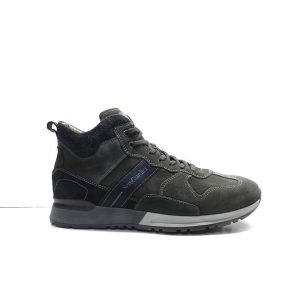 botin - NERO GIARDINI A901192U