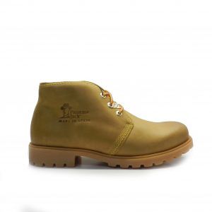 botin- PANAMA BOTA PANAMA