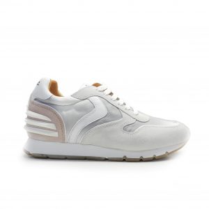 Sneakers-VOILE BLANCHE JULIA SLAM POWER