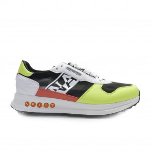 Sneakers-NAPAPIJRI NPOA4ES8