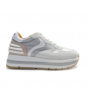 Sneakers-VOILE BLANCHE MARAN POWER