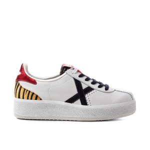 Sneakers- MUNICH BARRU SKY