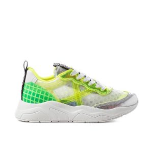 Sneakers- MUNICH WAVE 27