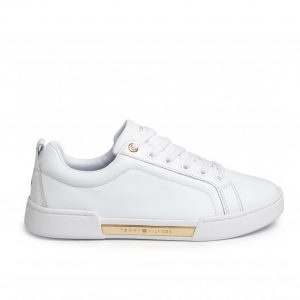 Sneakers- Tommy Hilfiger BRANDED OUTSOLE