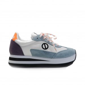 Sneakers- NO NAME FLEX M JOGGER