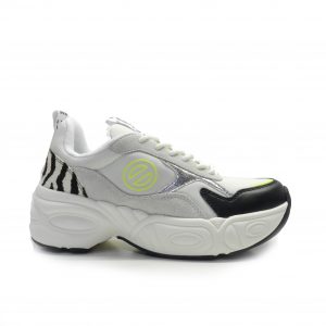 Sneakers- NO NAME NITRO JOGGER