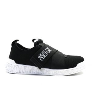 Sneakers- VERSACE JEANS E0VVBSP6