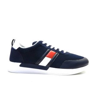 Sneakers - Tommy Hilfiger Flag Flexi