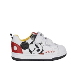 NIÑOS - GEOX MICKEY B021LA