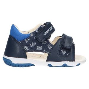 INFANTIL - SANDALIAS GEOX B02L8A ELBA