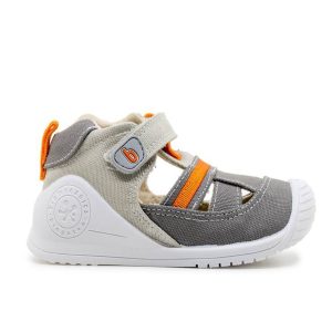 INFANTIL - SANDALIAS BIOMECANICS 202214