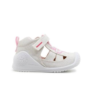 INFANTIL - SANDALIAS BIOMECANICS 202206
