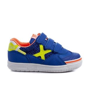 INFANTIL - MUNICH G3 KID 1514097