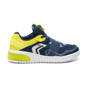 NIÑOS - GEOX XLED J927QB