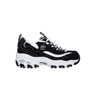 NIÑOS - SKECHERS 80588L D'LITES