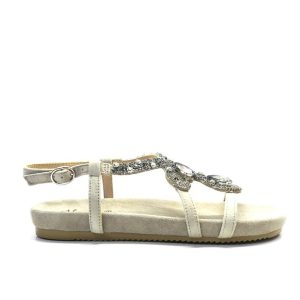 sandalias - ALMA EN PENA V20846