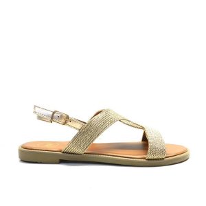 sandalias - marca EXE modelo P337449