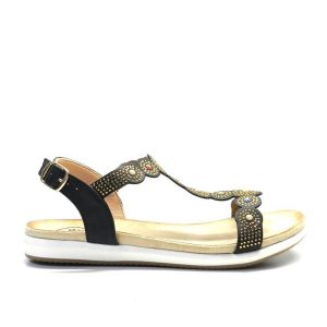 sandalias - marca EXE modelo BZD63164