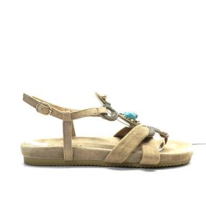 sandalias - ALMA EN PENA V20855