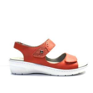 sandalias- FLUCHOS SOLLY 0763