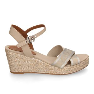 sandalias - TOMMY HILFIGER FW04751