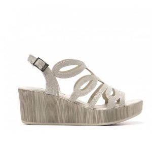 sandalias - 24 HORAS 24567