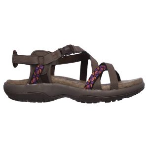 sandalias - SKECHERS 40955