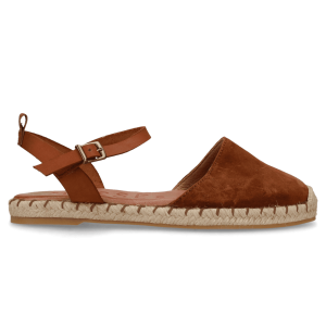 zapatos- MUSSE AND CLOUD OLIVERA