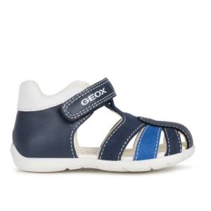 INFANTIL - SANDALIAS GEOX ELTHAN B021PC0