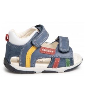 INFANTIL - SANDALIAS GEOX B020XA TAPUZ
