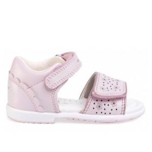INFANTIL - SANDALIAS GEOX B0221B VERRED