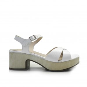 sandalias - WONDERS D8801