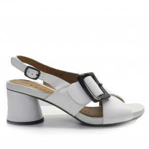 sandalias - STONEFLY 213925 Blanco