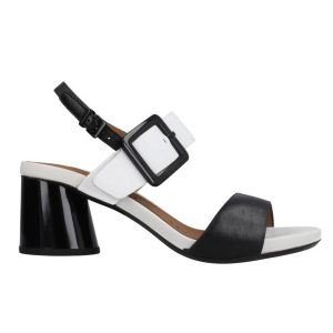 sandalias - STONEFLY 213926 Negro