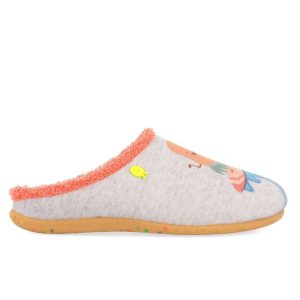 Zapatillas para casa - HOT POTATOES BARRE 59634