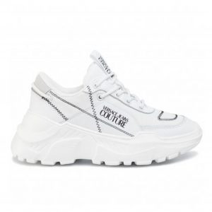 Sneakers- VERSACE JEANS EOVVBSC1