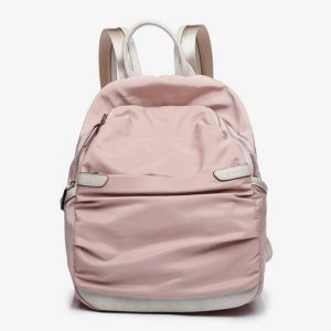BOLSO ABBACINO 80326-76 ROSA