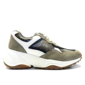 SNEAKERS-GIOSEPPO 60857 MELEUZ