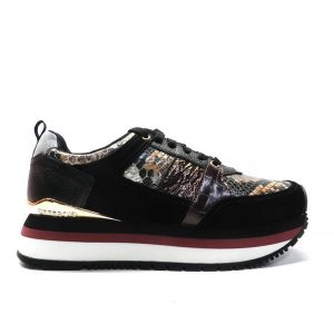 SNEAKERS-GIOSEPPO 60835 SALSK