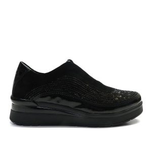 STONEFLY 214528 NEGRO