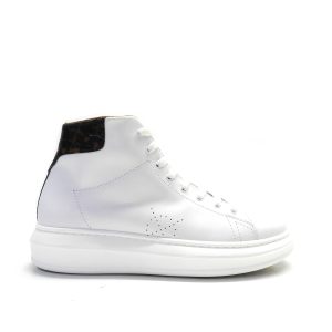 POPA CERREDO BLANC