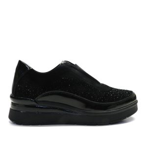 STONEFLY 215288 NEGRO